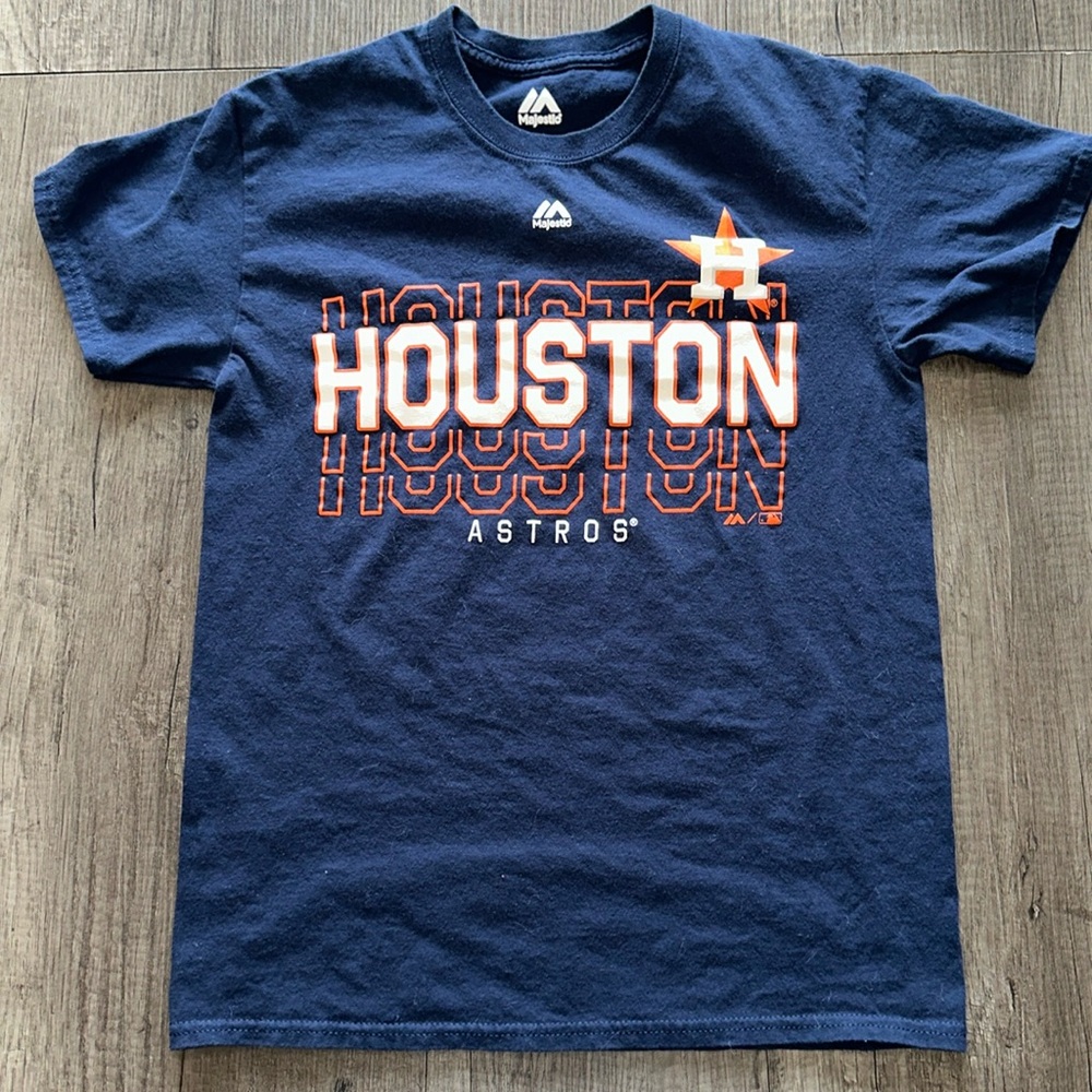 Houston Astros kids T-shirt